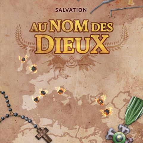Salvation