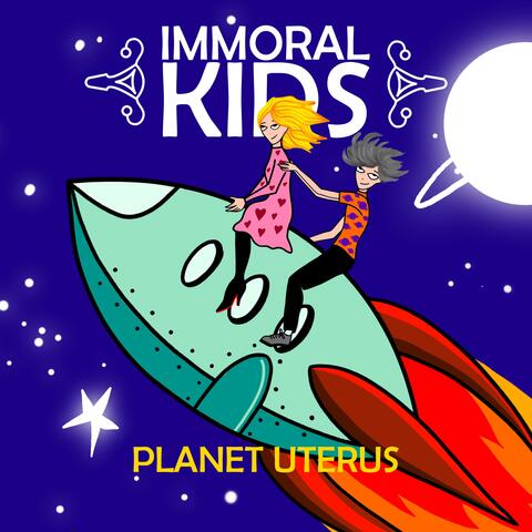 Planet Uterus