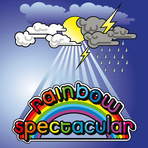 Rainbow Spectacular
