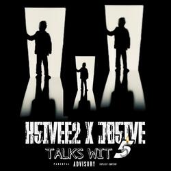 Talks Wit 5 (feat. JB5)
