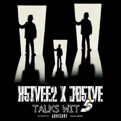 Talks Wit 5 (feat. JB5)
