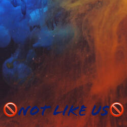 Not Like Us (feat. Big Fo3 & Moemoe)