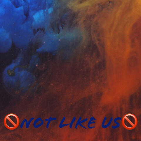 Not Like Us (feat. Big Fo3 & Moemoe)