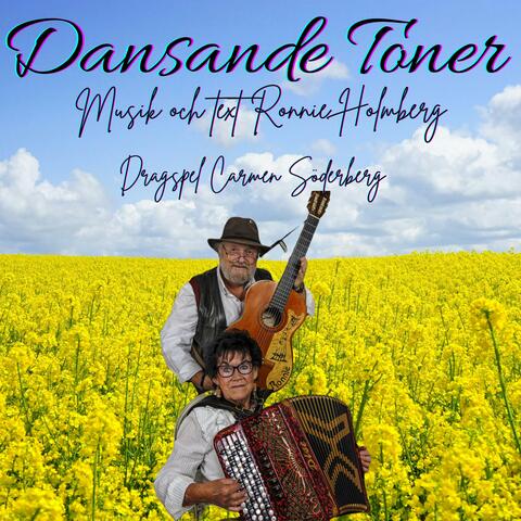 Dansande Toner