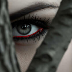 Caught in this twilight