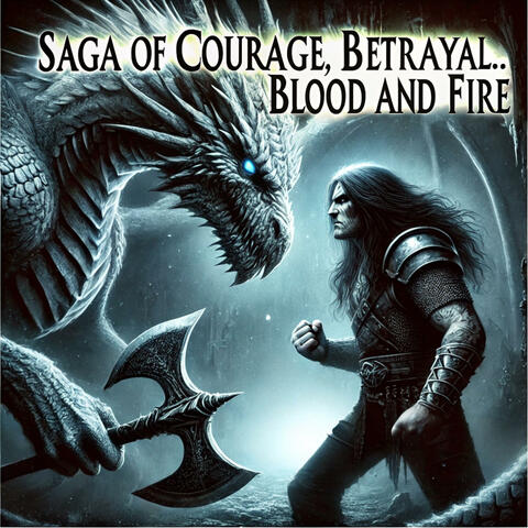 Saga of Courage, Betrayal, Blood and Fire (Part One)