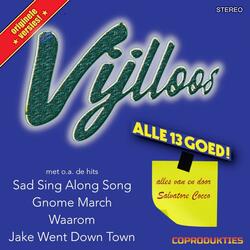 Sad Sing Along Song