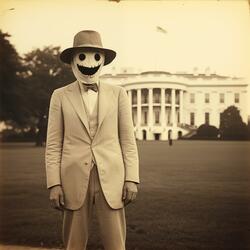 The White House
