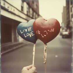 Love Is Love