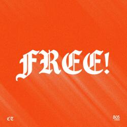 FREE! (Instrumental)
