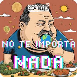 No te importa nada (demo)