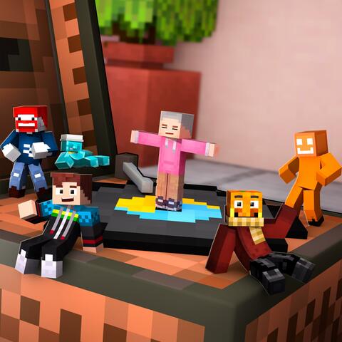 Der ultimative Craft Attack Song!