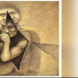 meore me / მეორე მე