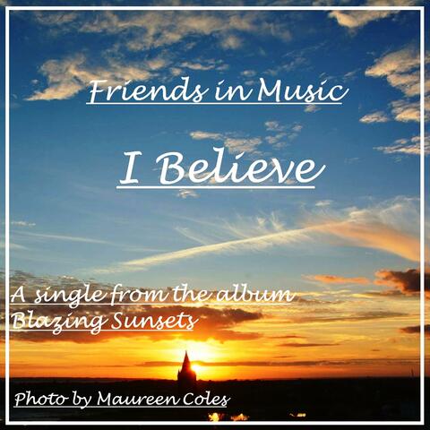 I Believe