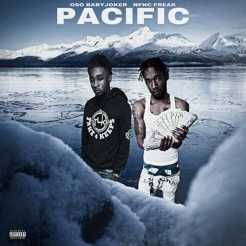 Pacific (feat. Nfnc Freak)