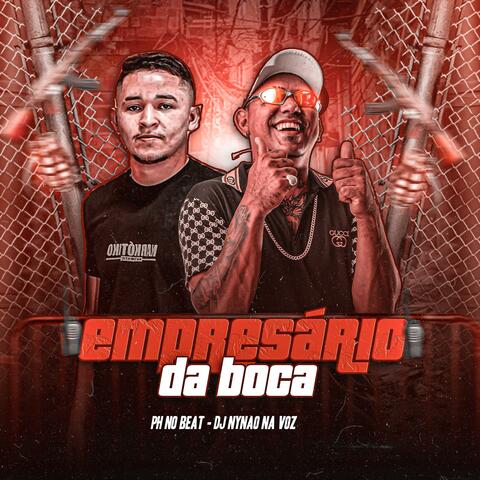Empresário da Boca (Ph no beat © Remix Brega funk)