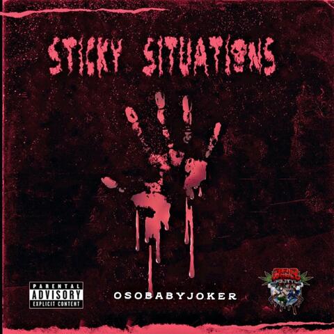 Sticky Situations