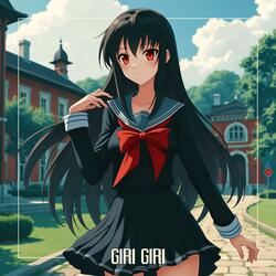 GIRI GIRI from "Love Is War" (Epic Jazz Version)