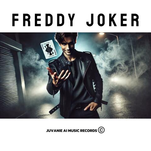 Freddy Joker