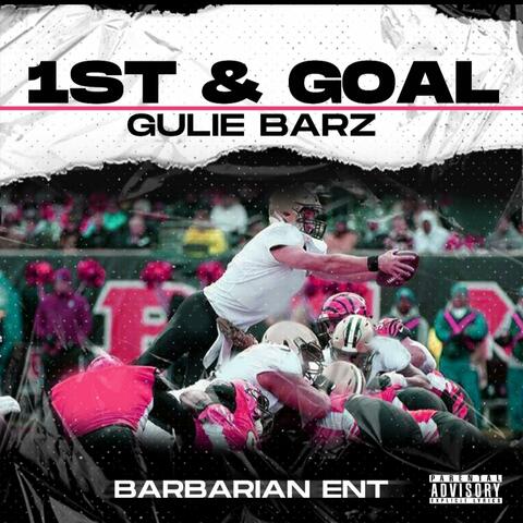 1st & Goal