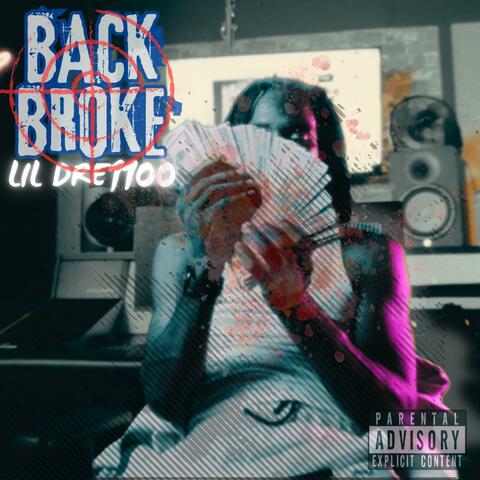 Back Broke