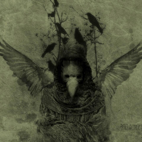 CUERVOS (DARK BEAT BRUTAL UNDERGROUND)