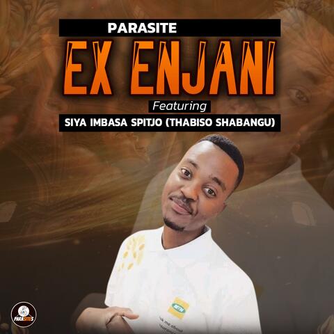 Ex enjani (feat. Siya Imbasa)