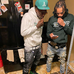 Plug Talk (feat. Louie Ray)