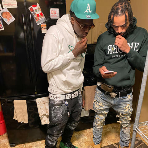 Plug Talk (feat. Louie Ray)