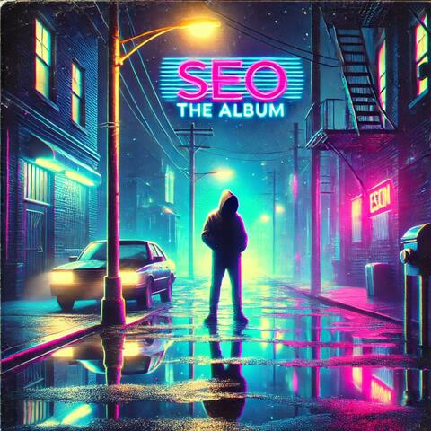 SEO The Album