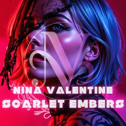 Scarlet Embers