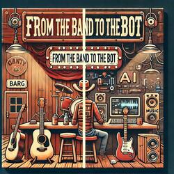 From The Band To The Bot