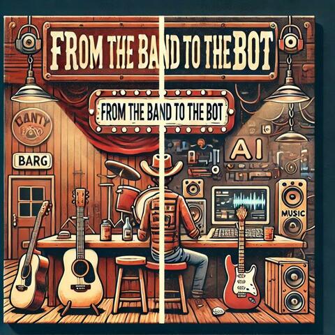 From The Band To The Bot