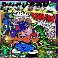BOSS-of-all-bo$$es! (Nikamydna skit) (feat. Griefgang)