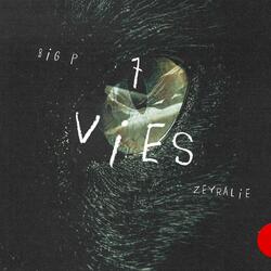 7 Vies (feat. Zeyralie)