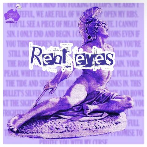 Real Eyes