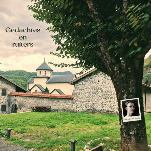 Gedachtes en ruiters