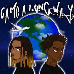 Long Way Home (feat. Keyy)