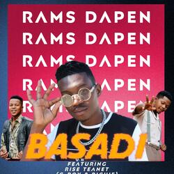 Basadi (feat. Rise Teanet(C boy and Richie)