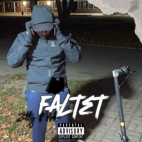 FÄLTET (feat. ZITTY)