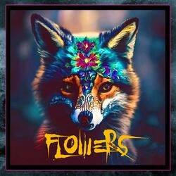 the sun is smiling at me