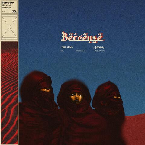 Berceuse (feat. Ammeon)