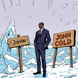 john Cold !