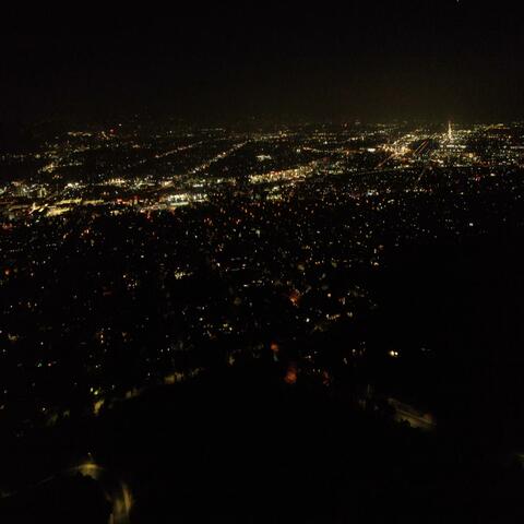 Something Far Away