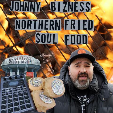 Northern Fried Soul Food, Vol. 1