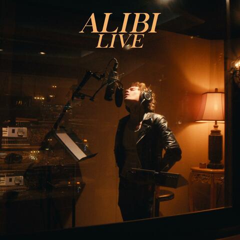 Alibi (Live)