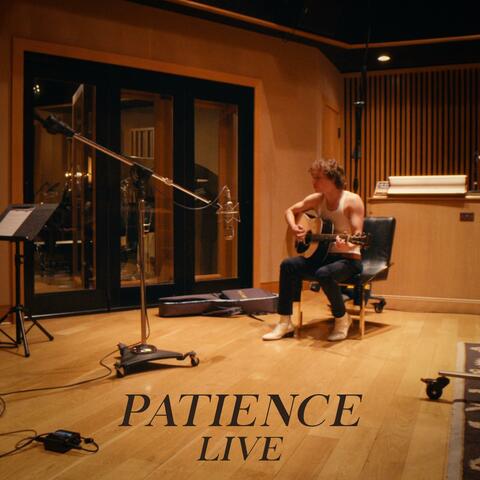 Patience (Live)