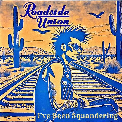 I've been Squandering
