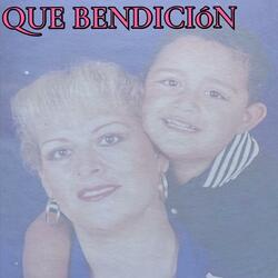 Que Bendición (feat. Manuel Gondu)