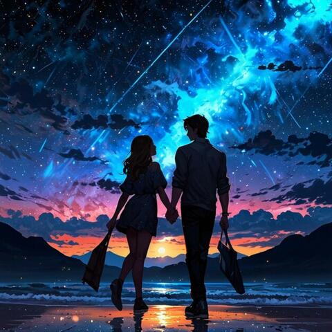 STARDUST (feat. Luhstar)